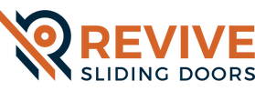 revive sliding doors logo